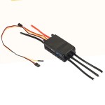 Nuovo Controller di velocità Flycolor WinDragon ESC 2-6S 40A 60A 80A 100A 130A supporto APP WIFI per Drone da corsa RC